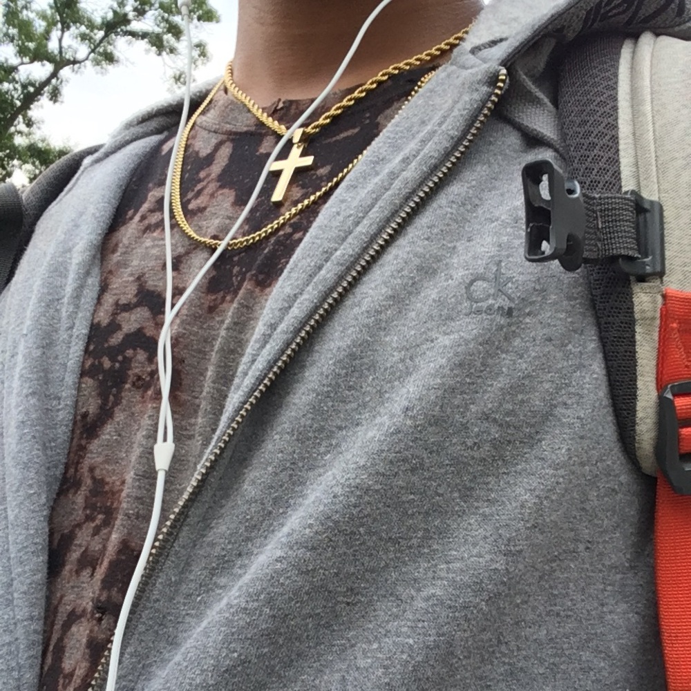 Meet your Posher, Jordan